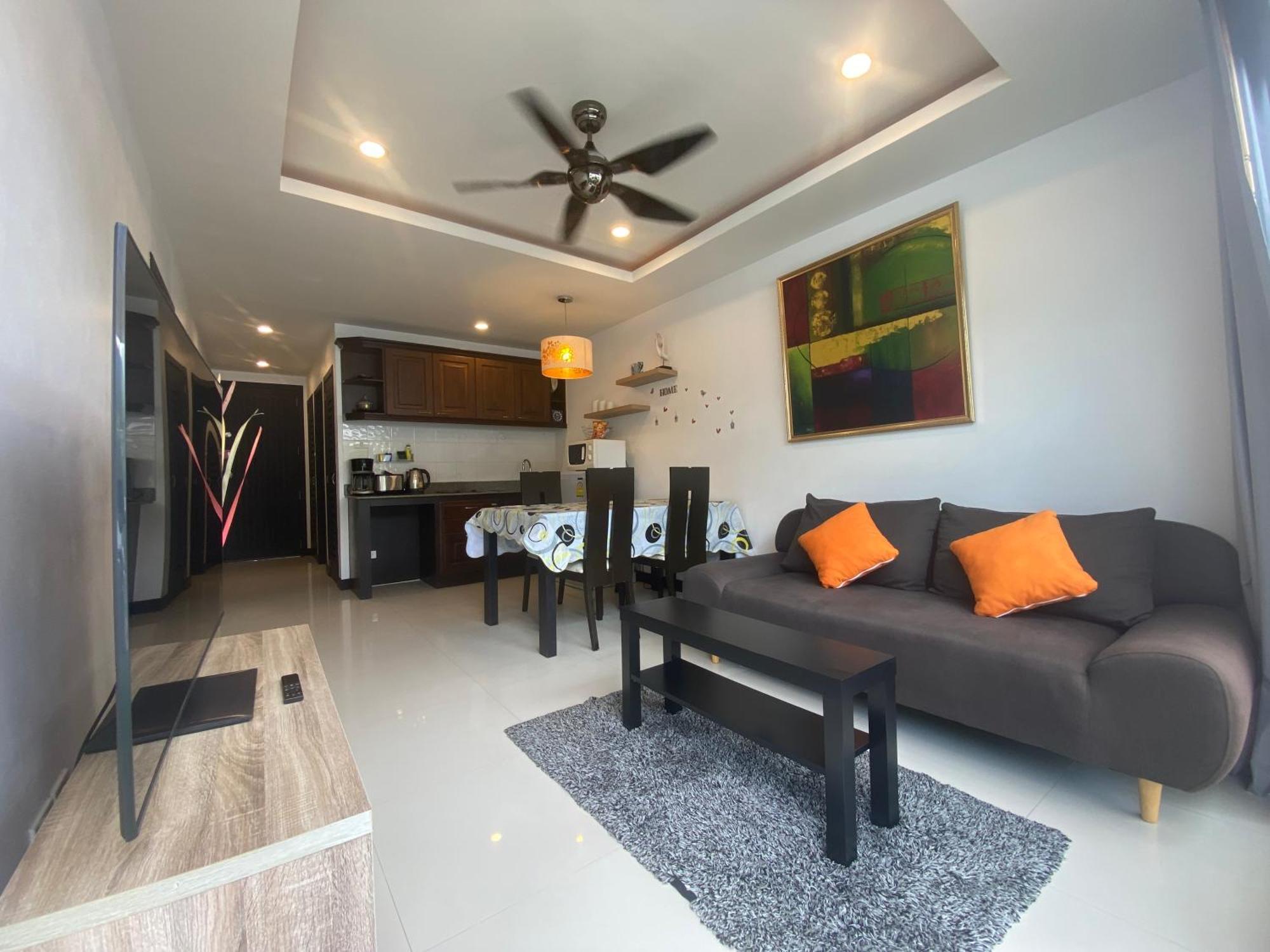 Crystal Bay Tropical Residence Ko Samui Exterior foto