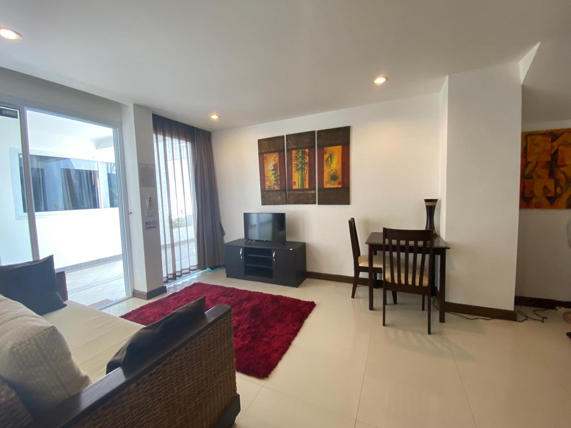 Crystal Bay Tropical Residence Ko Samui Exterior foto