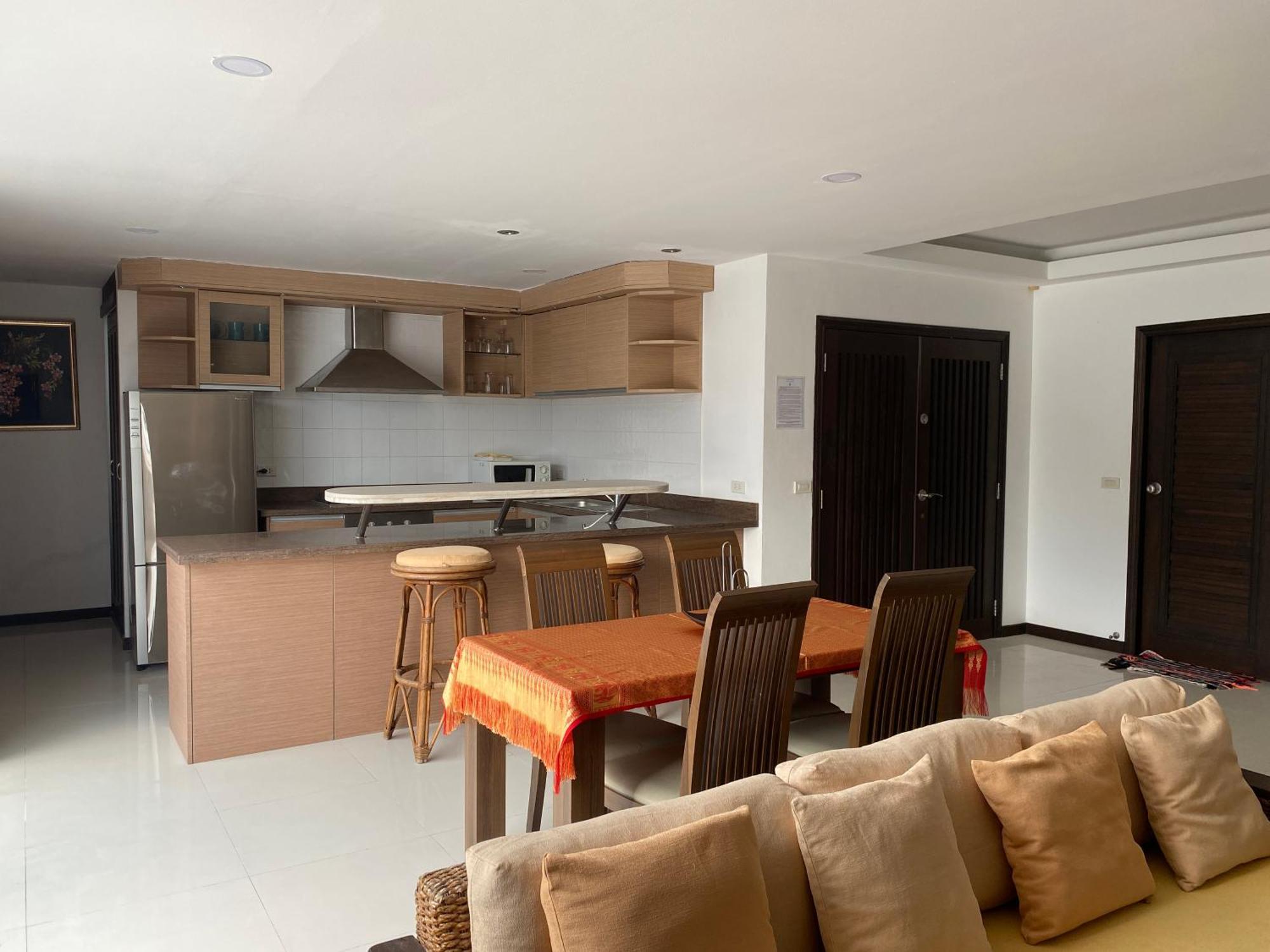 Crystal Bay Tropical Residence Ko Samui Exterior foto
