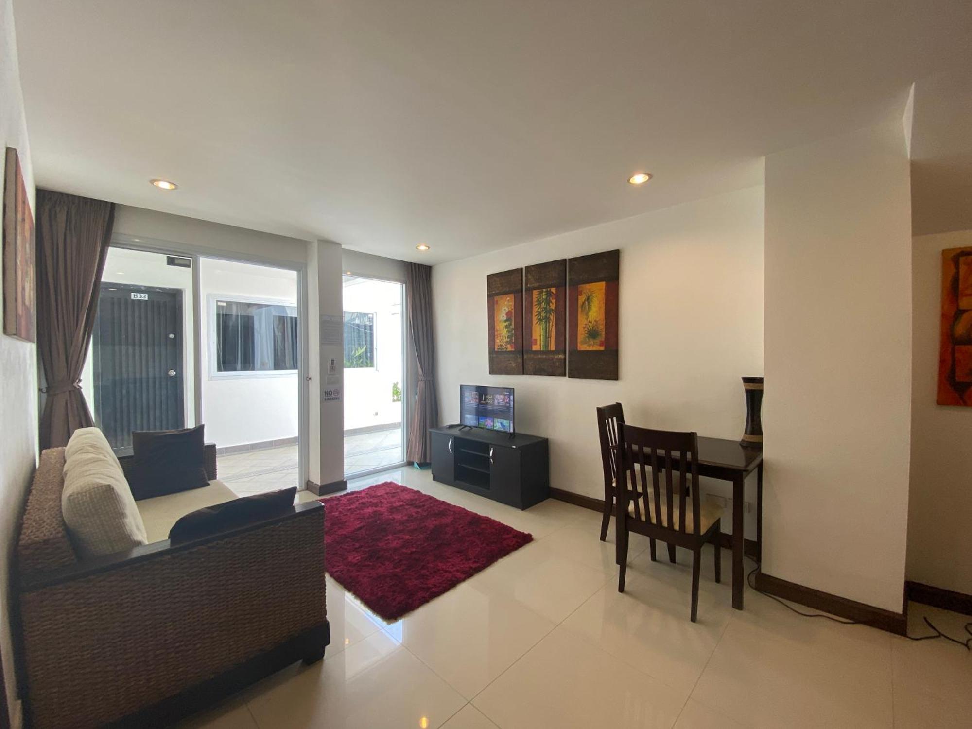 Crystal Bay Tropical Residence Ko Samui Exterior foto