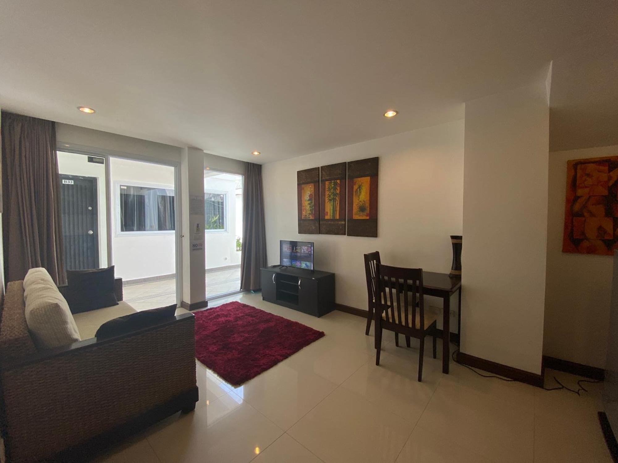 Crystal Bay Tropical Residence Ko Samui Exterior foto